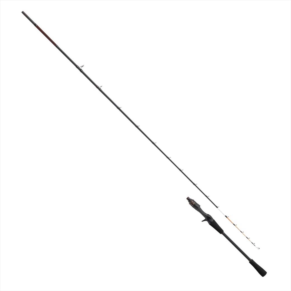 PROMARINE CB Rossare Filefish 175S (614182) Boat Rod