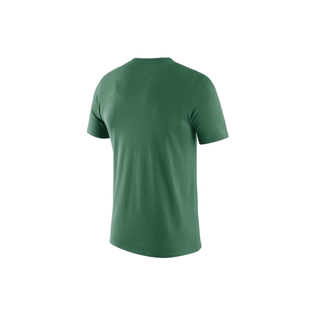 New Nike Nba Boston Celtics Essential Year Zero T Shirt DA7347-312