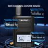 Lenovo CL538 Public Network Walkie-Talkie (CN version)