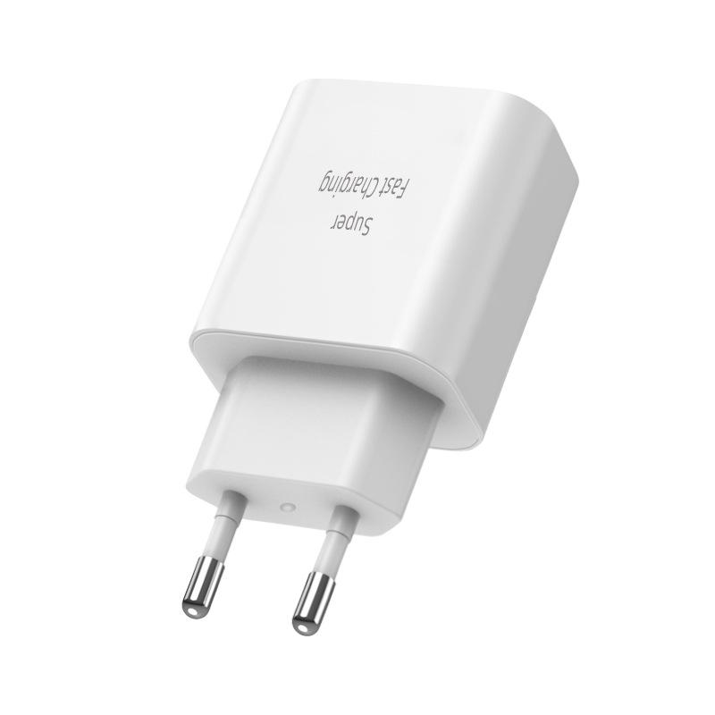 Încărcătorul GaN 45W este potrivit pentru telefonul mobil S21s22ultra Încărcător Samsung PPS Încărcare Super Rapidă