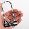 Large Long Beam Locker Cabinet Door Handles Combination Lock Padlock Gym 5 Digit Security Luggage