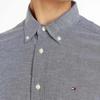 Tommy Hilfiger Mens Core 1985 Flex Oxford Shirt