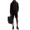 Emporio Armani EA7 Cotton Elastic Waist Bermuda Casual Shorts Men shorts 8NPS65-PJVRZ-0208