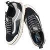 Vans Old Skool Wear-Resistant Low-Top Hiking Shoes Unisex Black Sneakers VN000CVNBH4