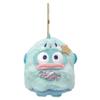 Japanese Plush Unique Ghost Halloween Candy Collection Featuring Characters Adorable