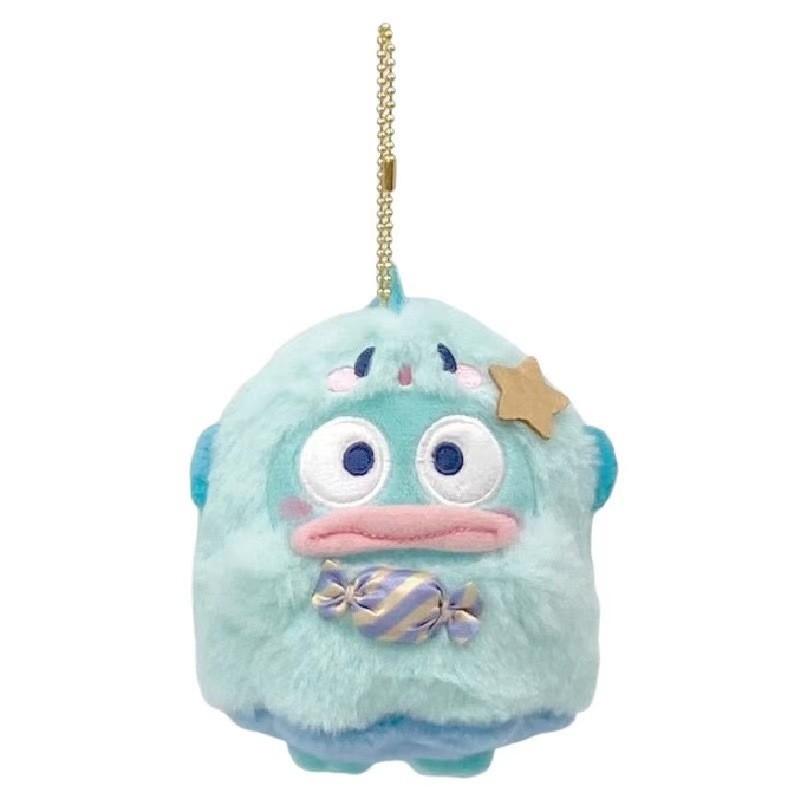 Japanese Plush Unique Ghost Halloween Candy Collection Featuring Characters Adorable