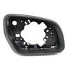 Side Mirror Frame for Hyundai Ix35 2018   Door Wing Rearview Housing Trim Holder Left Right Replace Auto