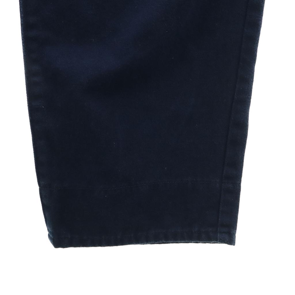 GU Cropped-Hose XL Marineblau Herren Gebraucht