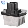 95626-64J00 HVAC Heater Blower Motor Resistor 9562664J00 for Suzuki Grand Vitara