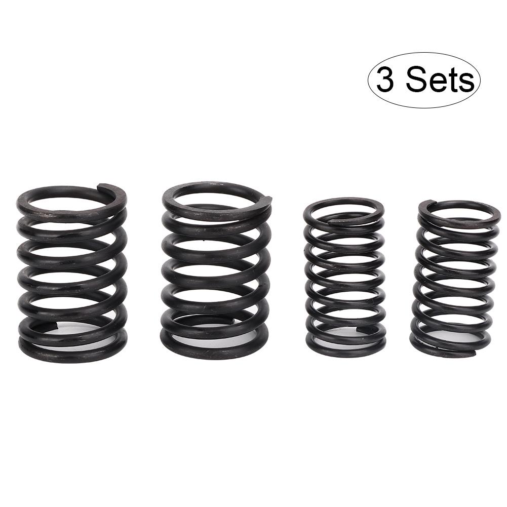 

3 Sets S195 Flexible Engine Valve Spring Set Replacement Accassories