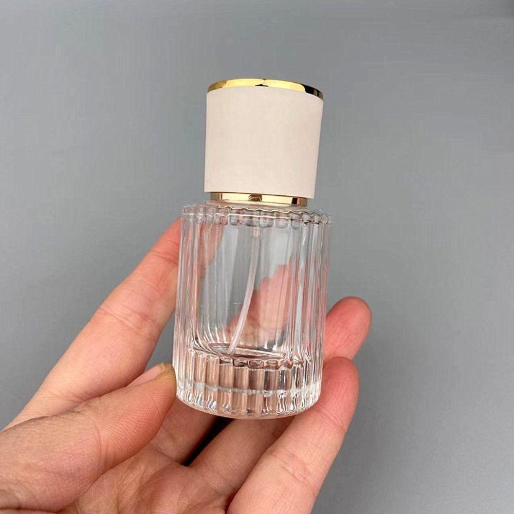 Bottle Cosmetics Outdoor Refillable Vials Perfume Spray Bottle Mini Mist Bottle Perfume Atomizer