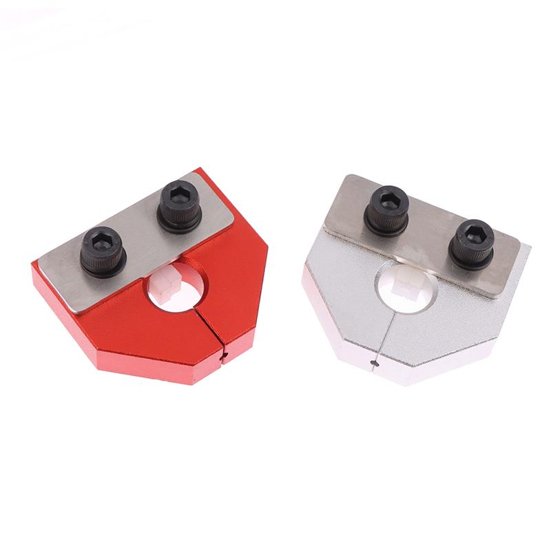 3D-Drucker Zubehör Filament Schweißer Verbinder Fügewerkzeug Filament Spleißer Filament Schweißen