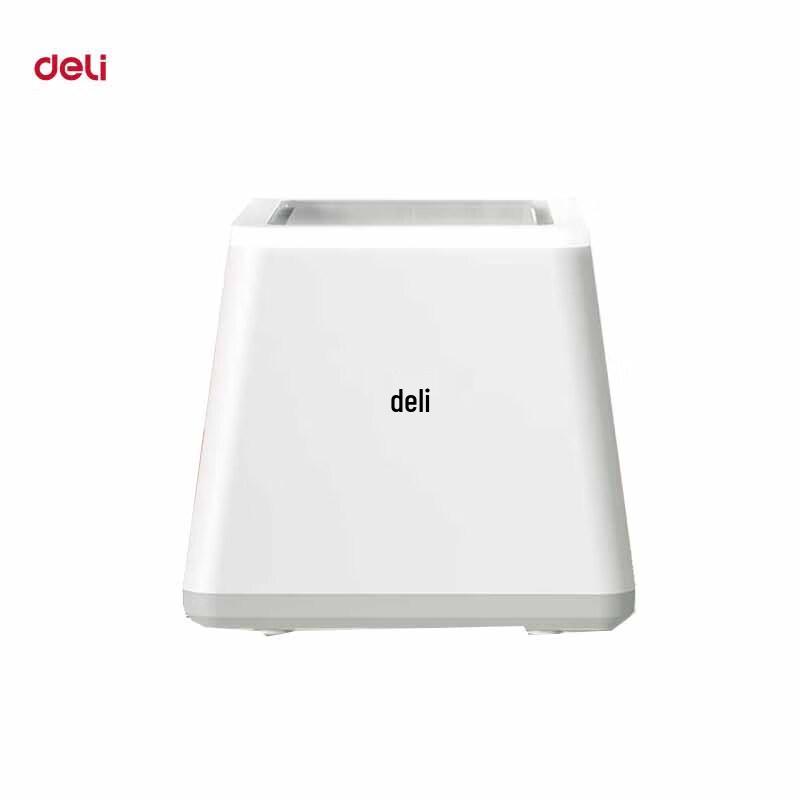 Deli Barcode & QR Code Scanner