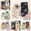 Für Honor X9a Hülle RMO-NX1 Luxus Candy Lackierte Abdeckung Stoßfeste Handyhülle Für Honor Magic5 Lite Magic 5Lite HonorX9a Weiche Taschen