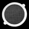 10pcs Anti-blocking Filter Disposables Hair Catcher Floor Drain Stopper Kitchen