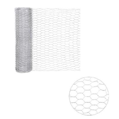 Chicken Wire Netting Flower Arrangement Wire Fence Garden Supplies DIY Craft