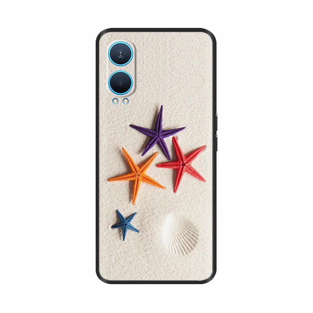 Für OnePlus Nord CE 4 Hülle Nord CE4 Lite Fundas Coole Weiche Silikon TPU Stoßstange Für One Plus Nord CE 4 Lite Handyhüllen Rückseite