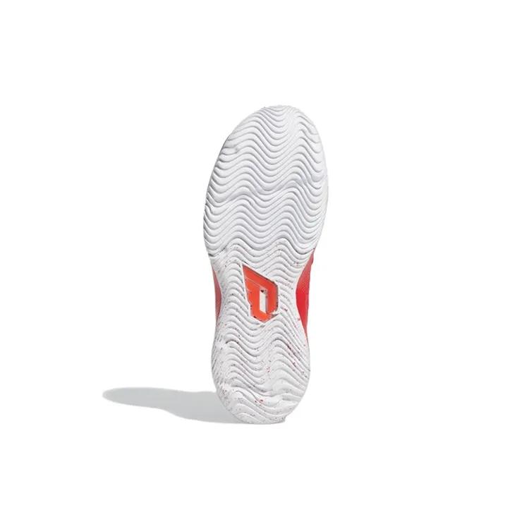 adidas Dame Certified EXTPLY 2.0 'Bright Red' (Unisex) Red / Bright Red / Team Power Red Basketball Shoes GY2443