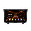 JIUYIN AI Voice Wireless CarPlay Android Auto Radio For Honda CR-V 3 RE CRV 2007-2011 4G Car Multimedia GPS 2din autoradio