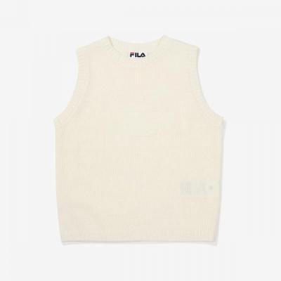 Hauts – Gilets tricotés