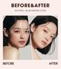 Cross-border Der.J Anti-Pore Soft Focus Primer & Concealer for Invisible Pores - Long-Lasting, Non-Transfer Makeup Powder