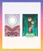 Starchild Tarot Oracle Cards with Japanese Tarot Fortune Telling (Japanese Edition) Instructions, Cards, [Authentic]