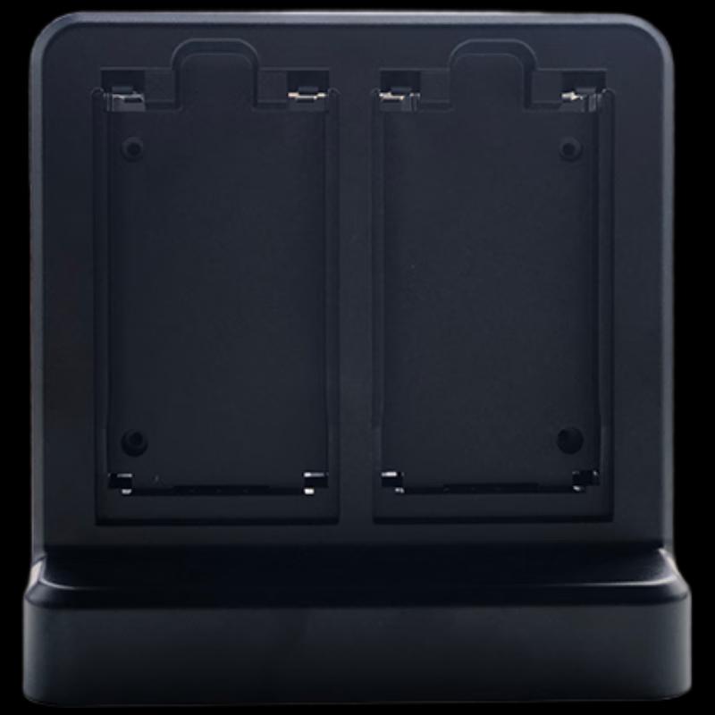 iData T1 PRO Battery Quad Charger