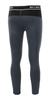 EVEN RIVER Heat Body Leggings, Heather Navy, for Fall/Winter, GTV03 04, Size L