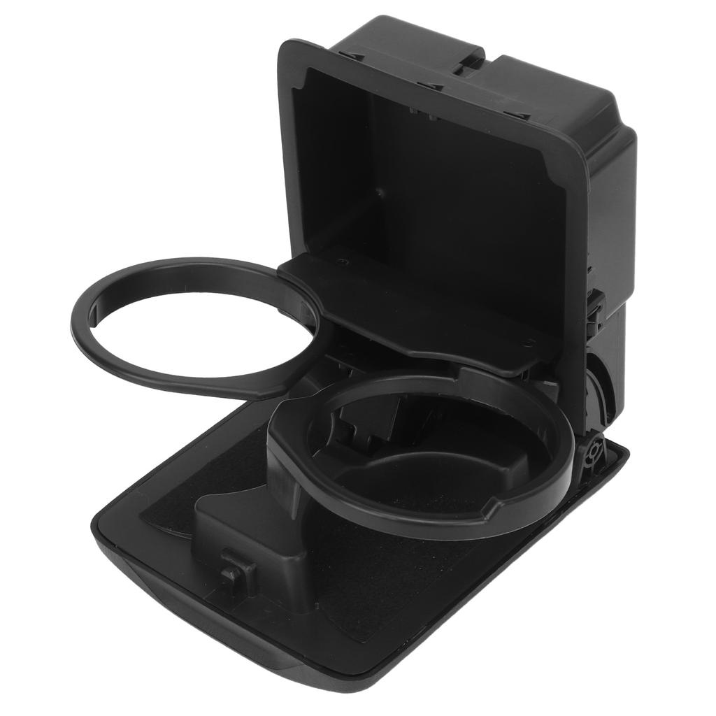 Center Console Rear Cup Holder Stable Convenient 66150SA100OE Replacement for