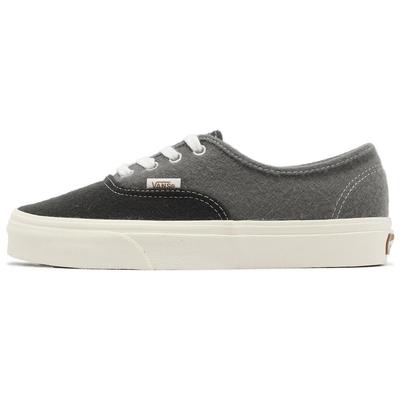 Authentische Freizeit-Sneaker 'Grau Schwarz' VN0A5JMPZT5