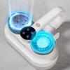 130W Wireless Portable Vacuum Mite Remover Household Mattresses Mite Removal Device Handheld Sterilization Vacuum Cleaner