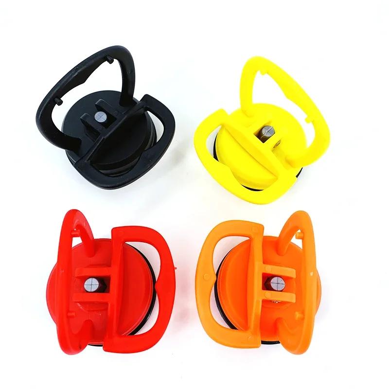 Mini Car Dent Repair Universal Puller Suction Cup Bodywork Panel Sucker Remover Tool Heavy-duty Rubber for Glass Metal
