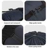 Outdoor Use Water Repellent Sleeping Carryall Compression Stuff Sack Camping Storage Compression Carryall Sack for Backpacking Travel Hiking