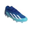 New Adidas X Crazyfast.3 Fg 'Bright Royal Cloud White' GY7428
