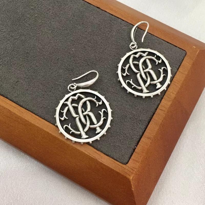 

Классические двойные серьги-змеи от Kavo, винтажные средневековые украшения, индивидуальность, стиль панк, талант, привидение, ниша, дизайн, тренд