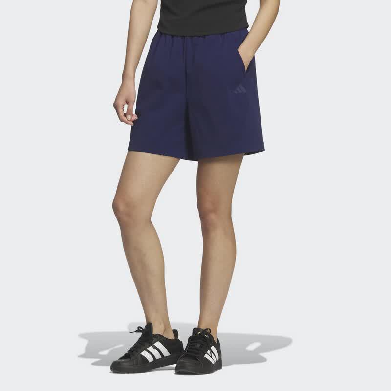 Adidas Women s Outdoor Breathable Woven Shorts XL