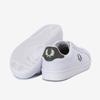 Fred Perry Unisex Sneakers B721 Leather