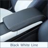 Armrest Storage Box Protective Cover For BYD SEAL U  dm i Song Plus EV Champion Edition 2022 2023 2024 Car Interior Accessories