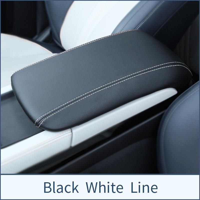 Armrest Storage Box Protective Cover For BYD SEAL U dm i Song Plus EV Champion Edition 2022 2023 2024 Car Interior Accessories