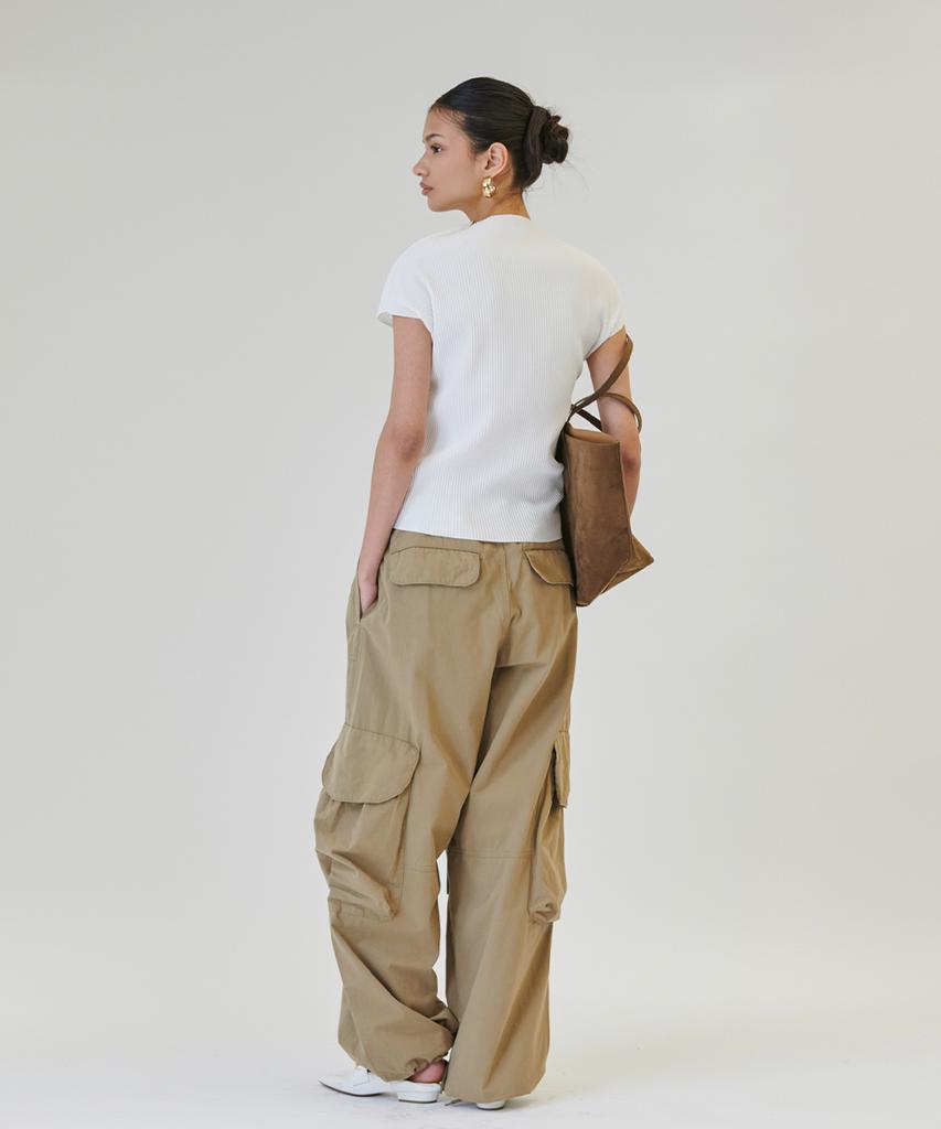 Peulojegteuweibeu Dune Cargo Pants - 3 Colors