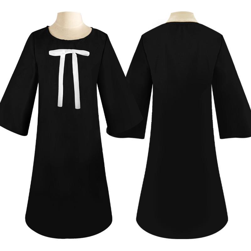 Spy X Family Anya Thorn Princess Blair & Foge Cosplay Costume