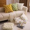 45x45cm Cushion Cover Cute Throw Pillow Covers New Square Pillow Covers  Sofa Use