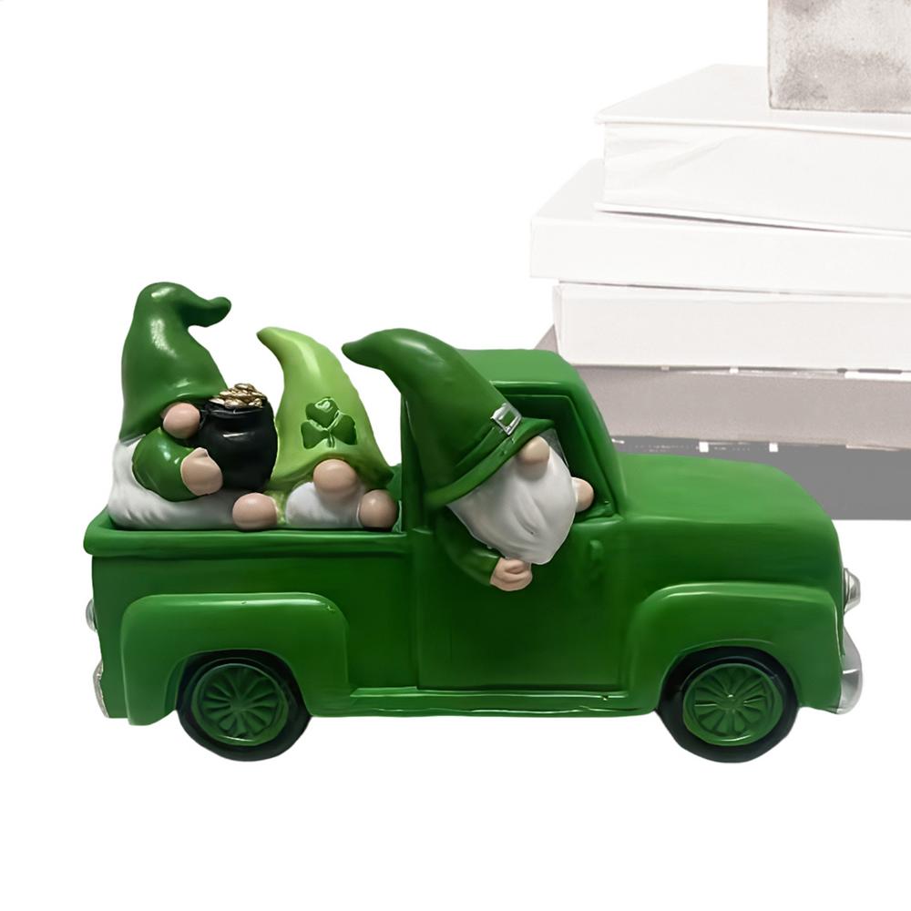 Valentines Day Decorations Santa Truck Romantic Centerpieces Valentines Day Decor For Table For Wedding Birthday Christmas Home