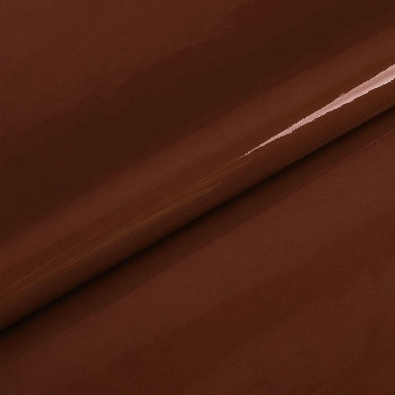

0.7mm Artificial Patent Leather Fabric for Luggage Makeup Bag Belt Apron Diy Sewing Waterproof Glossy Wearable Cloth 100x138cm