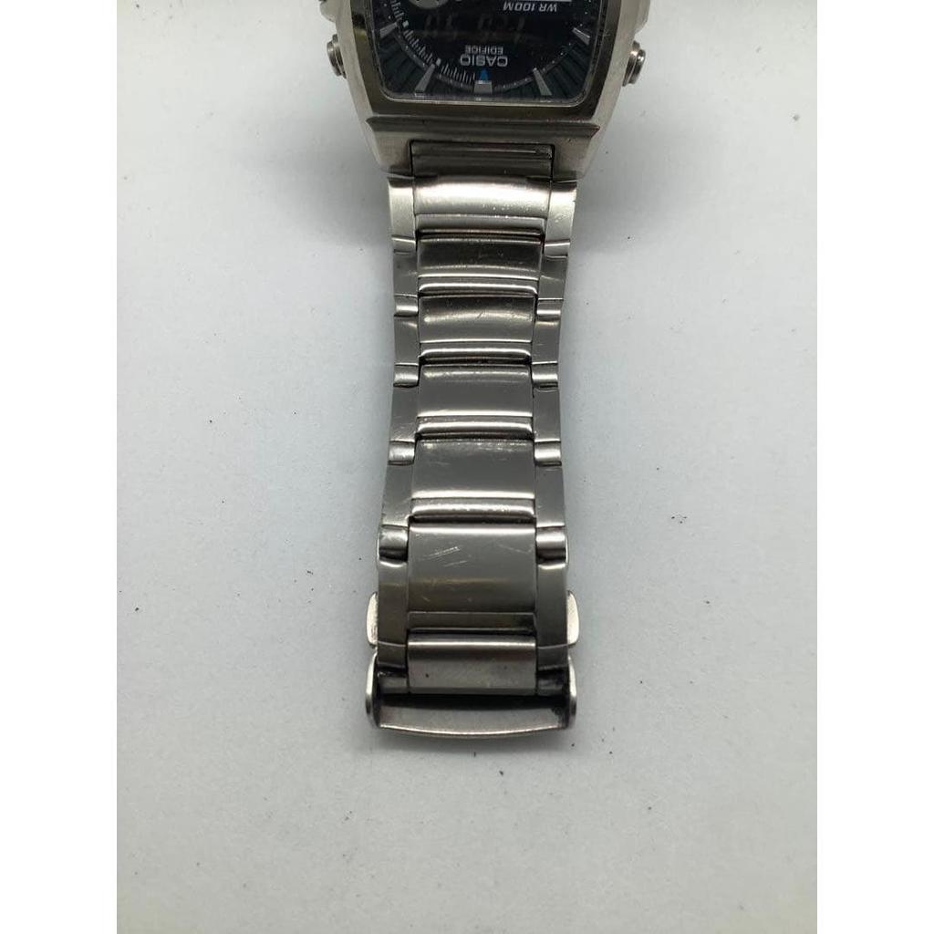 Used CASIO EDIFICE EFA-120 Japanese movement