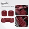 Polestar 1-5 Winter Warm Flannel Car Seat Cushions