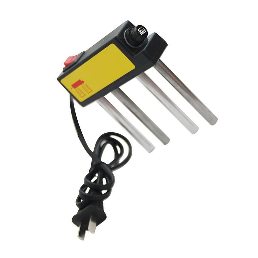 Water Electrolyzer Quick TDS PH Water Quality Tester Water Purity Filter Measuring Tool for Home Use