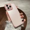 Transparent Shockproof Silicone Case for VIVO Y78 Y77 Y77E Y16 Y17 Y18 Y35 Y20 Y21S Y52S Y76S Y200i Y200 X70 X80 X90 X100 Pro S15 S17 S18 S19 Pro