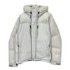 The North Face ND92131R Web Limited Baltro Light Jacket Tin Gray Coat L Off whiteUsed