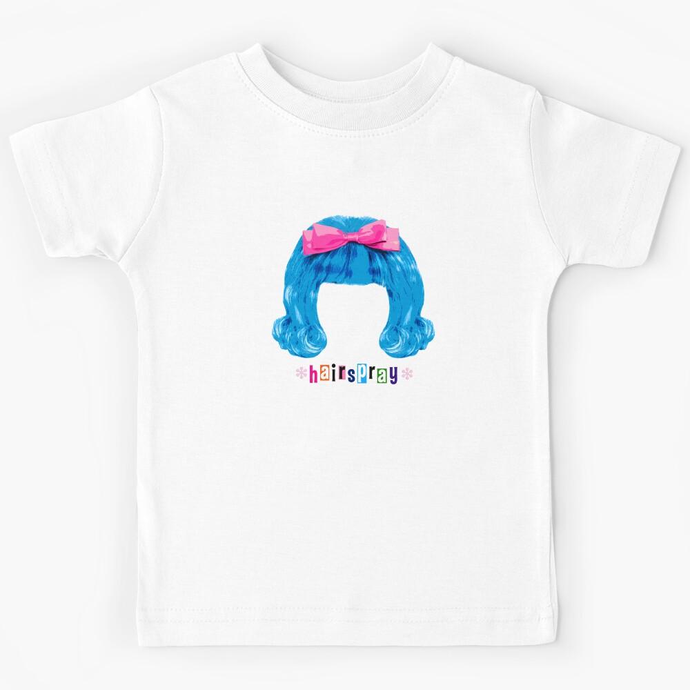 Hairspray the Musical Kids T-Shirt 100